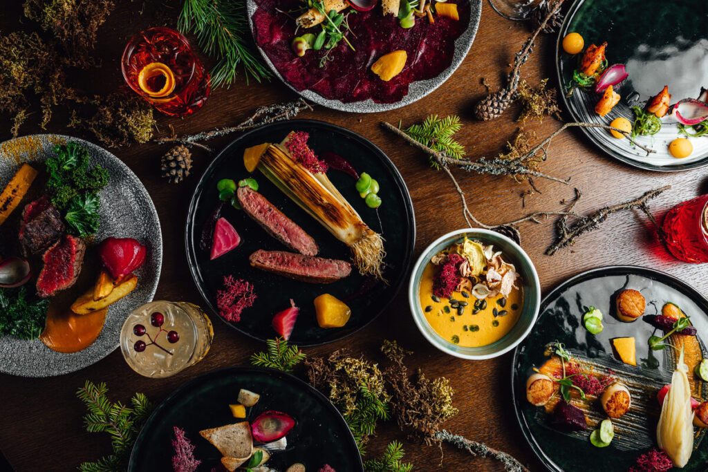 Where to Eat in Washington Park: Discover the Delicious Heart of Richmond’s Neighborhood Food Scene